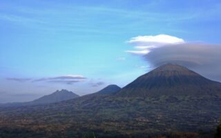3 Days Mount Bisoke and Karisimbi Hike