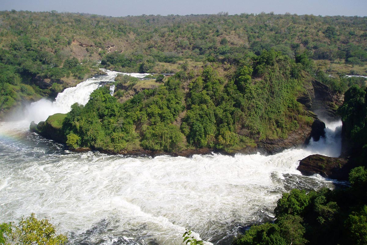 Big Attractions in Murchison Falls National Park